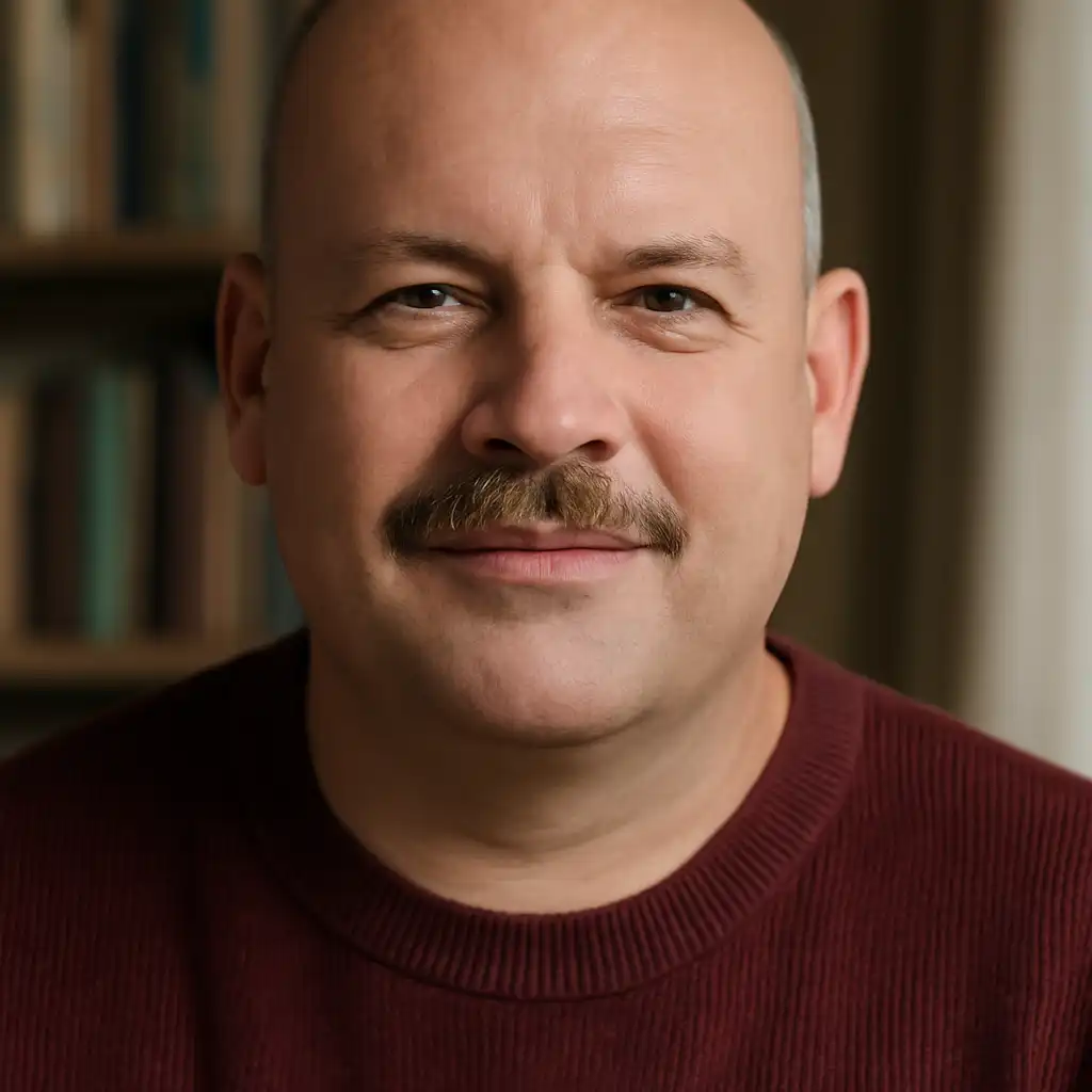 Sander Heijkoop